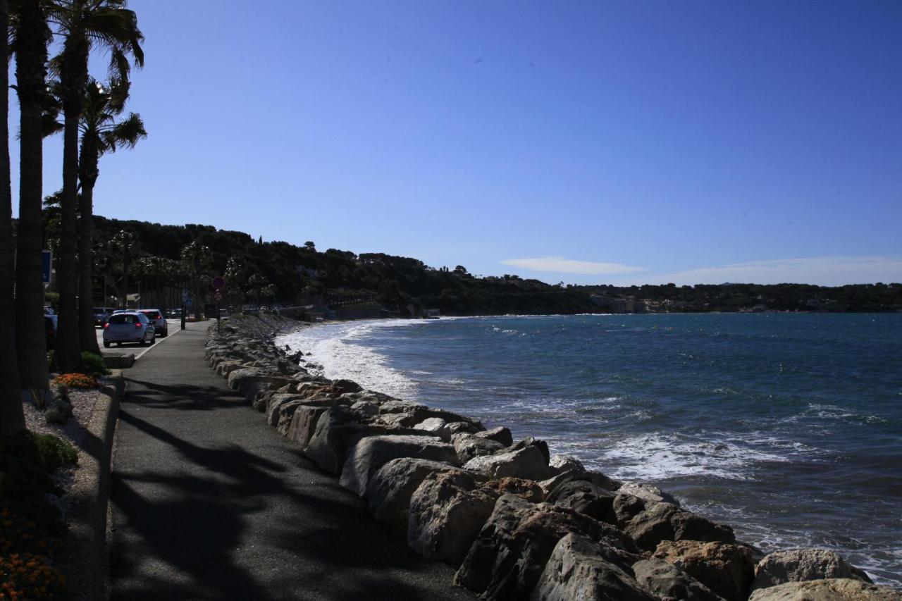 Villa Mama Cocha 8 Minutes A Pied Des Plages Sanary-sur-Mer Exterior foto